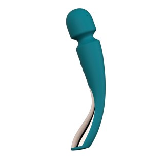 LELO Smart Wand 2 – masażer ciała, ocean blue