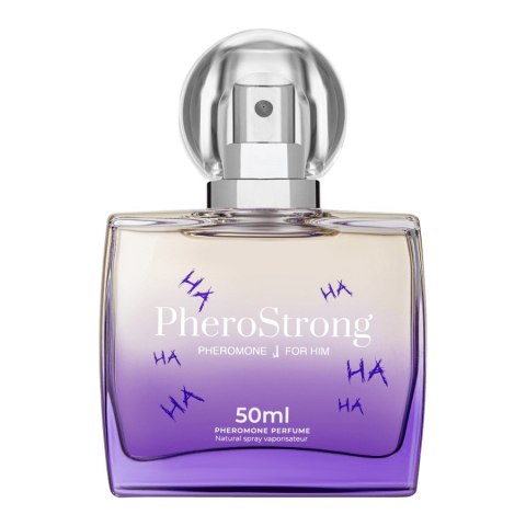 Perfumy damskie z feromonami Fame with PheroStrong Women 50ml