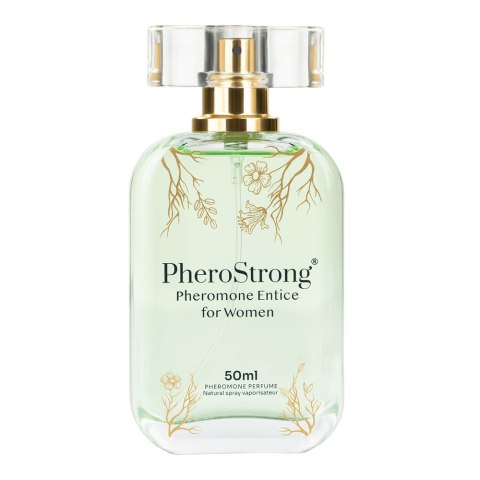 Perfumy damskie z feromonami Fame with PheroStrong Women 50ml