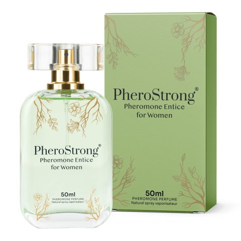 Perfumy damskie z feromonami Fame with PheroStrong Women 50ml