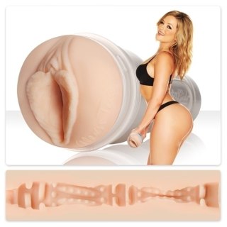 Masturbator pochwa Fleshlight Girls - Alexis Texas Outlaw