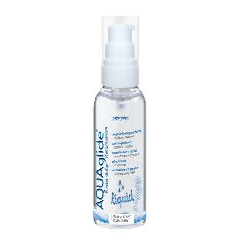 Lubrykant JOYDIVISION lubrykant wodny AQUAglide liquid 50 ml