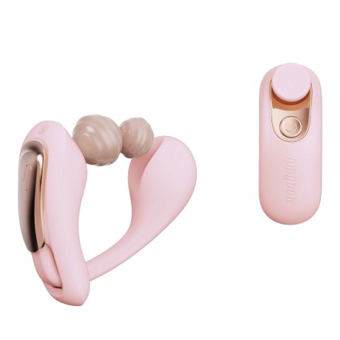 Wibrator Qingnan No.6 Wireless Control Wearable Vibrator Pink