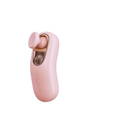 Wibrator Qingnan No.6 Wireless Control Wearable Vibrator Pink