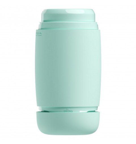 Masturbator Tenga Puffy Mint Green