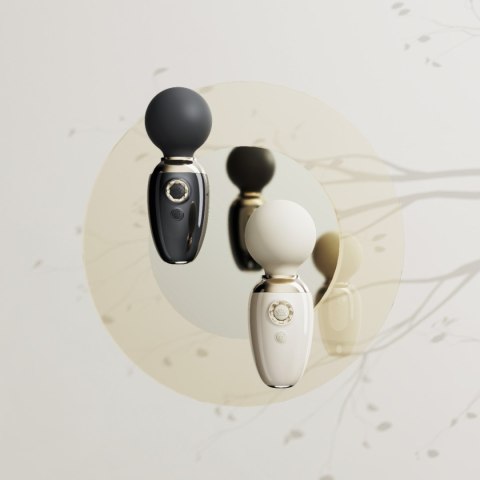 Masażer Zalo Ava Ivory White