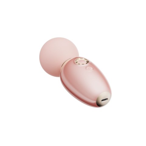 Masażer Zalo Ava Sakura Pink