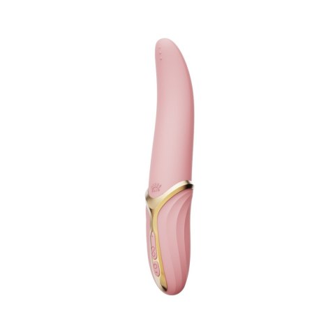 ZALO EVE Sakura Pink z przewodem USB i woreczkiem do przechowywania