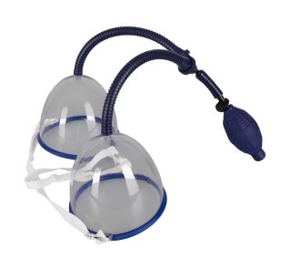 Pompka na piersi Busensaugschalen "Easy Grow"