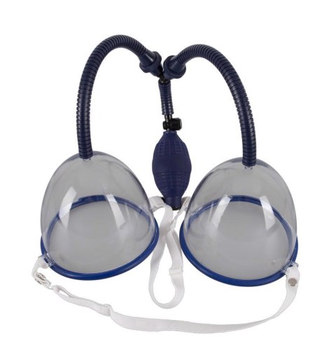 Pompka na piersi Busensaugschalen "Easy Grow"