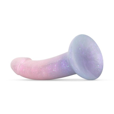 Żelowe Dildo 17 cm Mermaid Ombre
