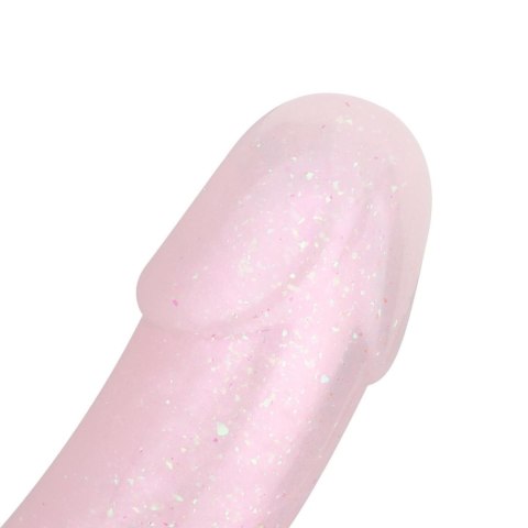 Żelowe Dildo 17 cm Mermaid Ombre