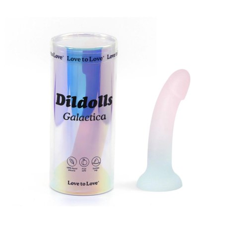 Dildo - DILDOLLS - GALACTICA