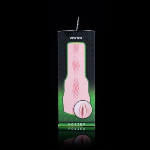 Masturbator Fleshlight - Pink Lady Vortex