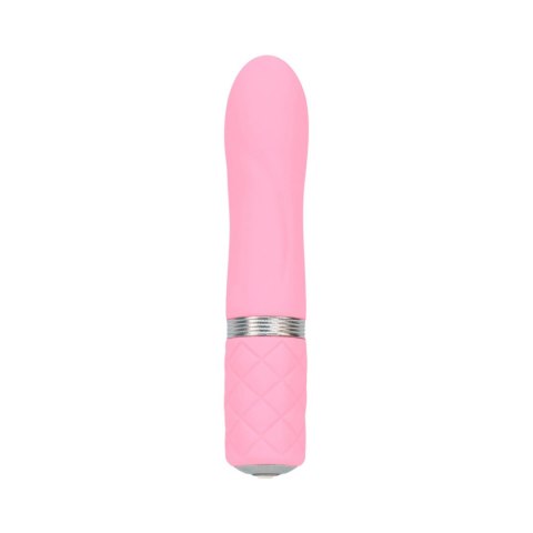 Mini wibrator Pillow Talk Flirty Pink
