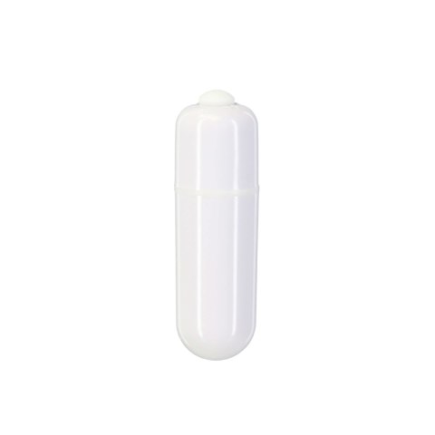 Pillow Talk Rosy Luxurious Glass Anal Plug