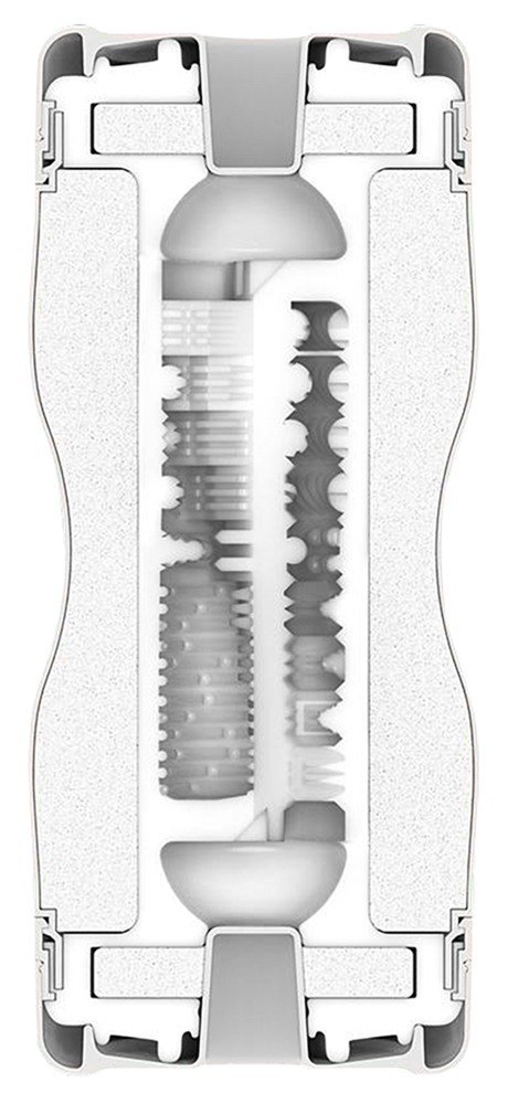 Masturbator Premium Tenga Dual Sensation C