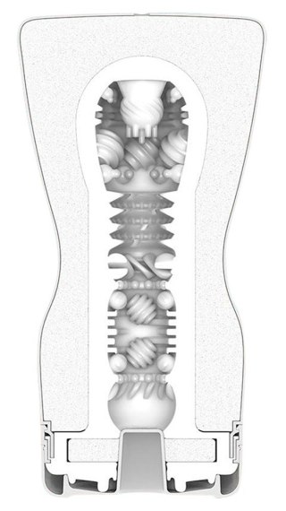 Masturbator Premium Tenga Soft Case Cup