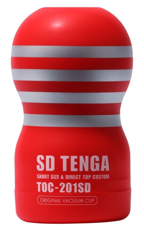 Masturbator SD Tenga Original Cup Regula