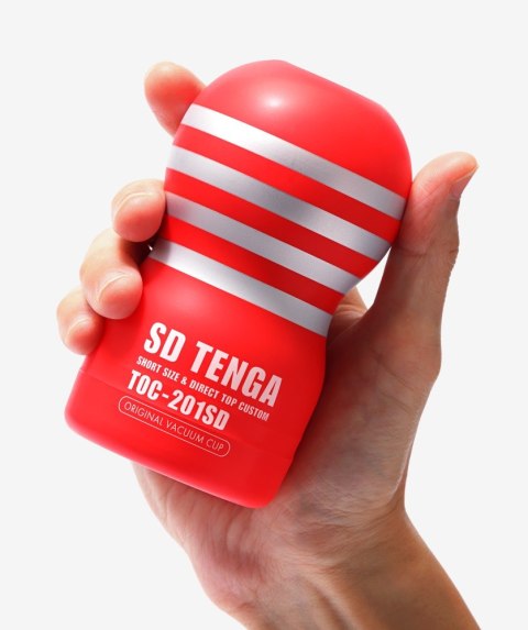 Masturbator SD Tenga Original Cup Regula