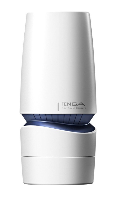 Masturbator Tenga Aero Cobalt Ring