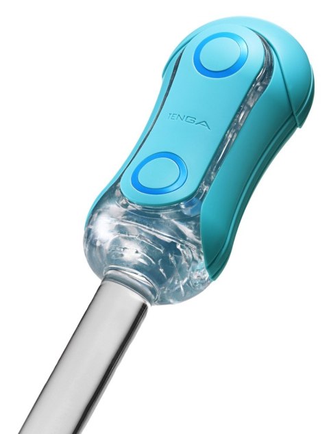 Masturbator Tenga Flip Orb Ocean Blue