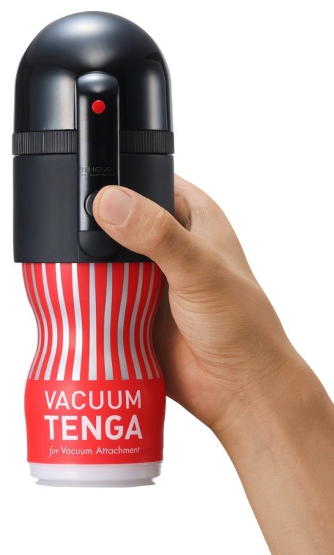 Zestaw masturbatorów Tenga Vacuum Max