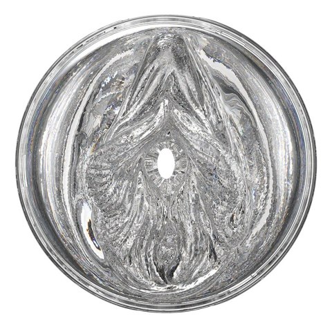 Masturbator Fleshlight - Quickshot Stoya Transparent