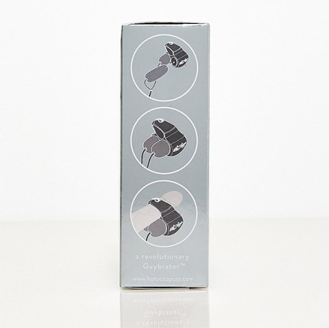 Wibrujący pierścień na penisa Hot Octopuss Jett