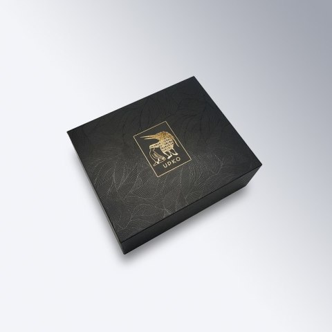 Pasy do wiązania Upko Bondage Gear-Sling With Cuffs