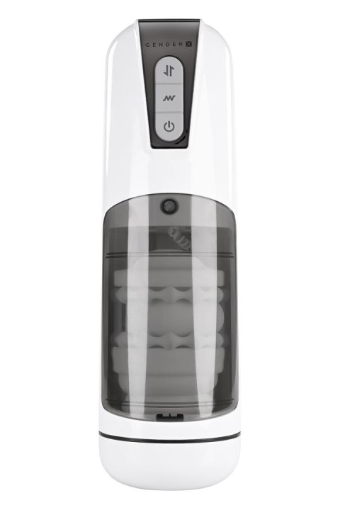 Masturbator GENDER X GET YOUR STROKE ON