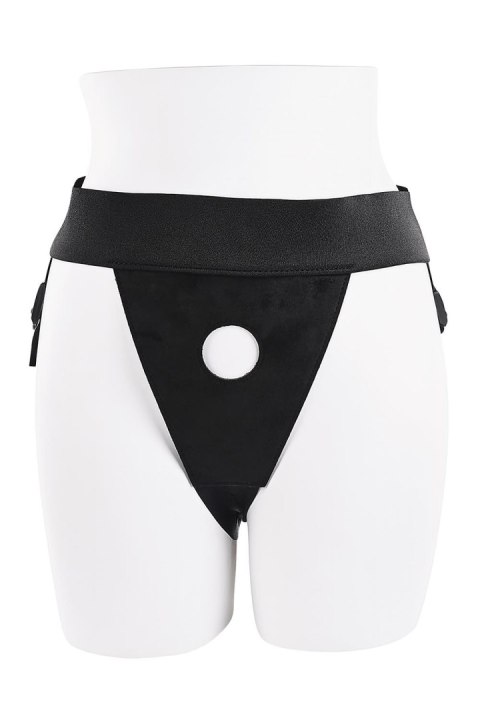 Wibrator strap-on GENDER X SWEET EMBRACE