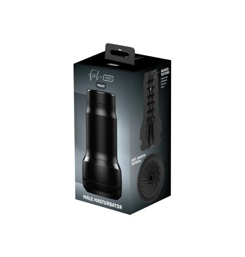 Masturbator KIIROO Feel Pocket Stroker