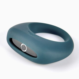 Pierścień Magic Motion - Dante II Smart Wearable Ring Niebieski