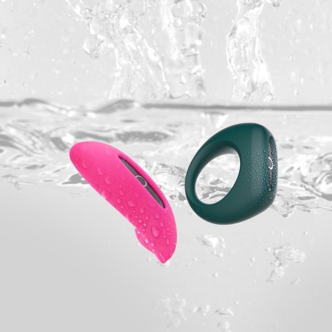 Zestaw dla par Magic Motion - Magic Candy Dante Kit II