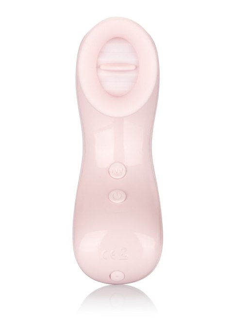 Stymulator oscylacyjny Inspire Flickering Intimate Arouser