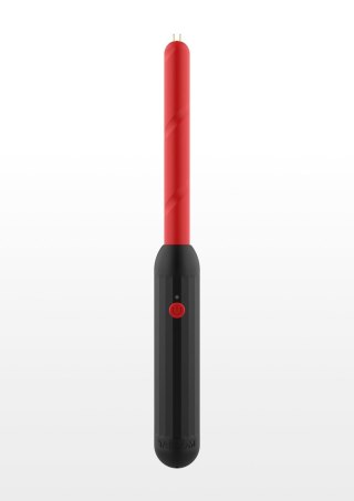 Prick Stick Electro Shock Wand Black