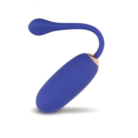 Jajeczko z pilotem Teazers Vibrating Egg with Remote control