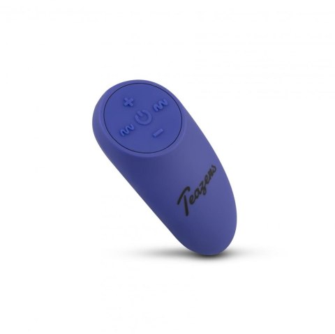 Jajeczko z pilotem Teazers Vibrating Egg with Remote control