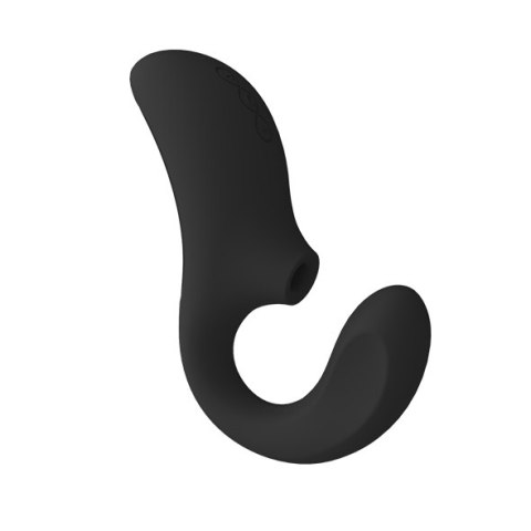 LELO Enigma Black – zaawansowana technologia soniczna dla głębokiej i bezdotykowej stymulacji