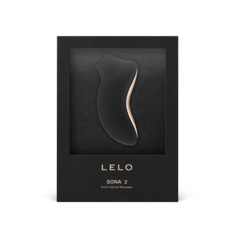 LELO SONA™ 2 – intensywna stymulacja bez kontaktu, dla wyjątkowych doznań