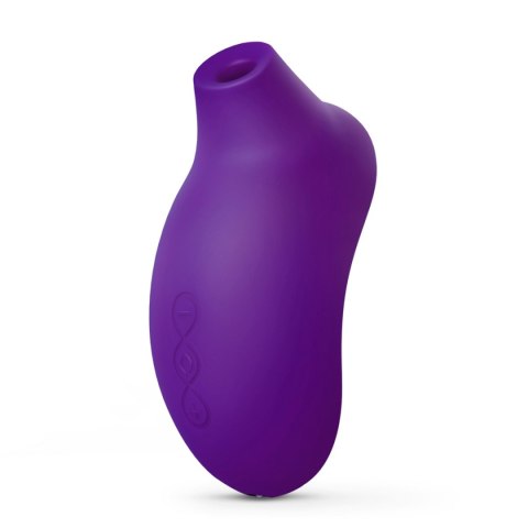 LELO Sona 2 Purple – technologia fal sonicznych dla głębokiej i równomiernej stymulacji