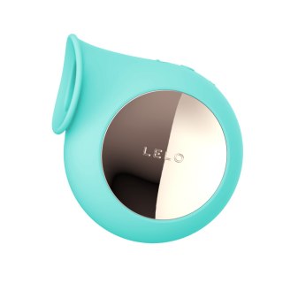 Lelo Sila Cruise Aqua – soniczny, bezdotykowy stymulator łechtaczki z Cruise Control™