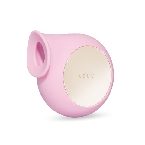 Lelo Sila Cruise Pink – soniczny, bezdotykowy stymulator łechtaczki z Cruise Control™, różowy