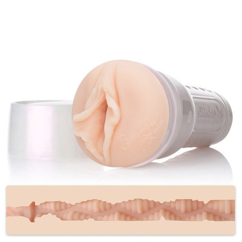 Masturbator pochwa Fleshlight Girls - Brandi Love Heartthrob