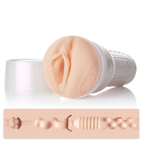 Masturbator pochwa Fleshlight Girls - Jessica Drake Heavenly