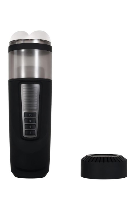 Masturbator GENDER X MESSAGE IN A BOTTLE