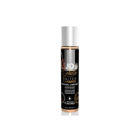 Wodny lubrykant Gelato Salted Caramel Lubricant Water-Based 30ml