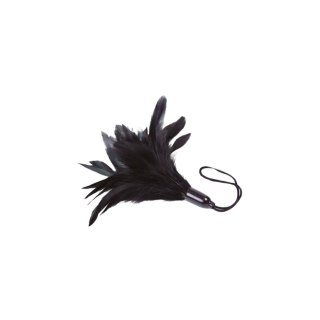 Prestiżowe Pióra Adrien Lastic Feather Tickler Black