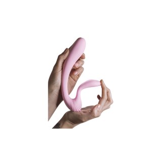 Stymulator Punktu G Adrien Lastic G-wave Rosa